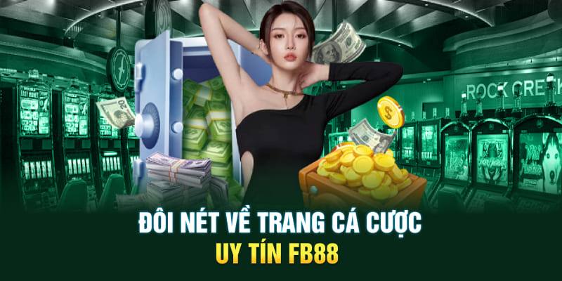 Fb88 là đối tác tiềm năng của hàng loạt thương hiệu lớn